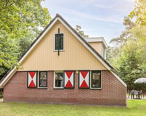 Unterkunft 181136 • Bungalow Noord Drenthe • L4B 