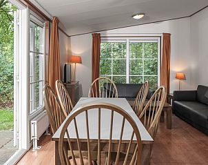 Verblijf 181137 - Vakantiewoning Noord Drenthe - «Chalet» LU6