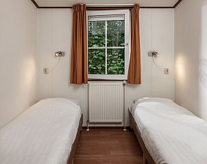 Verblijf 181137 - Vakantiewoning Noord Drenthe - «Chalet» LU6