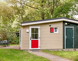 Verblijf 181137 - Vakantiewoning Noord Drenthe - «Chalet» LU6