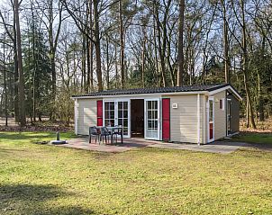 Guest house 181138 • Holiday property Noord Drenthe • LU4M 