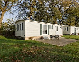 Verblijf 181139 - Vakantiewoning Noord Drenthe - Chalet HU5