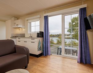 Verblijf 181139 - Vakantiewoning Noord Drenthe - Chalet HU5