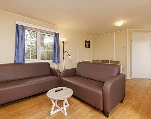 Verblijf 181139 - Vakantiewoning Noord Drenthe - Chalet HU5