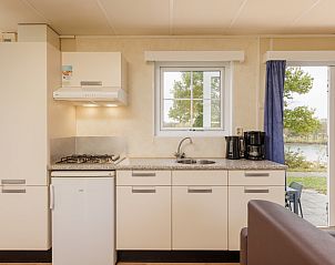 Verblijf 181139 - Vakantiewoning Noord Drenthe - Chalet HU5