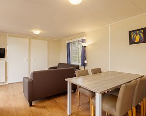 Verblijf 181139 - Vakantiewoning Noord Drenthe - Chalet HU5