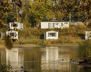Verblijf 181139 - Vakantiewoning Noord Drenthe - Chalet HU5