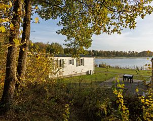 Verblijf 181142 - Vakantiewoning Noord Drenthe - Chalet HU4A