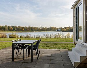 Verblijf 181142 - Vakantiewoning Noord Drenthe - Chalet HU4A