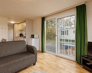 Verblijf 181142 - Vakantiewoning Noord Drenthe - Chalet HU4A