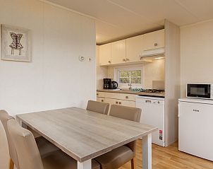 Verblijf 181142 - Vakantiewoning Noord Drenthe - Chalet HU4A