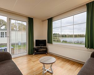 Verblijf 181142 - Vakantiewoning Noord Drenthe - Chalet HU4A