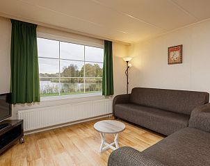 Verblijf 181142 - Vakantiewoning Noord Drenthe - Chalet HU4A