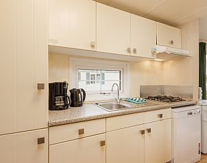 Verblijf 181142 - Vakantiewoning Noord Drenthe - Chalet HU4A