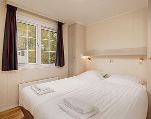Verblijf 181142 - Vakantiewoning Noord Drenthe - Chalet HU4A