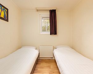 Verblijf 181142 - Vakantiewoning Noord Drenthe - Chalet HU4A