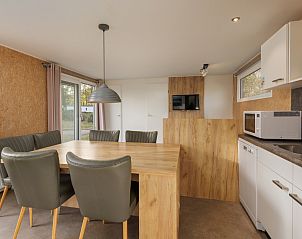 Verblijf 181144 - Vakantiewoning Noord Drenthe - Chalet Comfort 6A