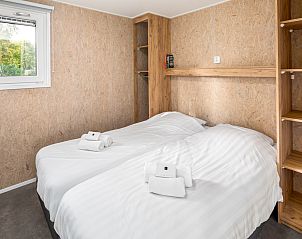 Verblijf 181144 - Vakantiewoning Noord Drenthe - Chalet Comfort 6A