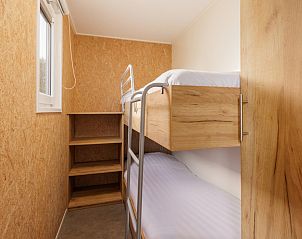 Verblijf 181144 - Vakantiewoning Noord Drenthe - Chalet Comfort 6A