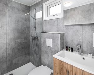 Verblijf 181144 - Vakantiewoning Noord Drenthe - Chalet Comfort 6A