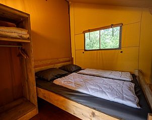 Verblijf 181145 - Tenthuis Noord Drenthe - «Safaritent»