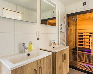 Verblijf 181148 - Vakantiewoning Noord Drenthe - Chalet Comfort Sauna 4