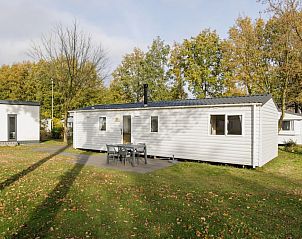 Verblijf 181150 - Vakantiewoning Noord Drenthe - Chalet HU4C