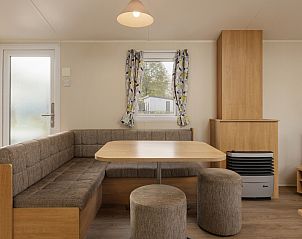 Verblijf 181150 - Vakantiewoning Noord Drenthe - Chalet HU4C