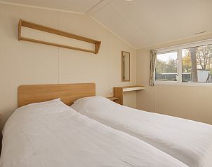 Verblijf 181150 - Vakantiewoning Noord Drenthe - Chalet HU4C