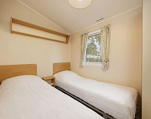 Verblijf 181150 - Vakantiewoning Noord Drenthe - Chalet HU4C