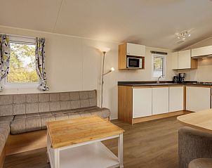 Verblijf 181150 - Vakantiewoning Noord Drenthe - Chalet HU4C