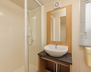 Verblijf 181150 - Vakantiewoning Noord Drenthe - Chalet HU4C