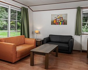 Verblijf 181152 - Vakantiewoning Noord Drenthe - «Chalet» LU4