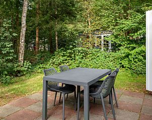 Verblijf 181152 - Vakantiewoning Noord Drenthe - «Chalet» LU4