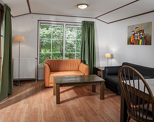 Verblijf 181152 - Vakantiewoning Noord Drenthe - «Chalet» LU4