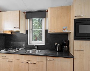Verblijf 181152 - Vakantiewoning Noord Drenthe - «Chalet» LU4