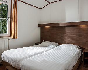 Verblijf 181152 - Vakantiewoning Noord Drenthe - «Chalet» LU4