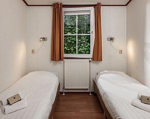 Verblijf 181152 - Vakantiewoning Noord Drenthe - «Chalet» LU4