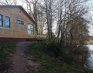 Unterkunft 181202 • Ferienhaus Noord Drenthe • Vakantiehuisje in Schipborg 