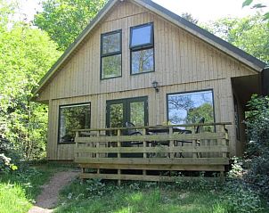 Unterkunft 181203 • Ferienhaus Noord Drenthe • Huisje in Schipborg 