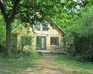 Unterkunft 181204 • Ferienhaus Noord Drenthe • Vakantiehuisje in Schipborg 