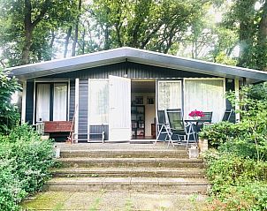 Verblijf 181207 • Vakantiewoning Noord Drenthe • Huisje in Schipborg 
