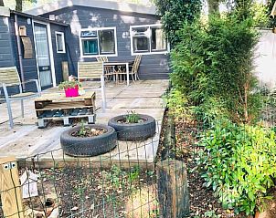 Huisje in Schipborg, vakantiehuis met ruime buitenruimte, Noord Drenthe, Drenthe.