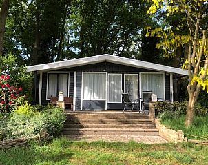 Huisje in Schipborg, vakantieaccommodatie omringd door natuur, Noord Drenthe, Drenthe.