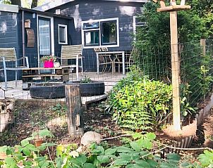 Huisje in Schipborg, vakantiehuis met tuin in Schipborg, Noord Drenthe.