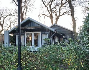 Unterkunft 181211 • Ferienhaus Noord Drenthe • Vakantiehuisje in Schipborg 