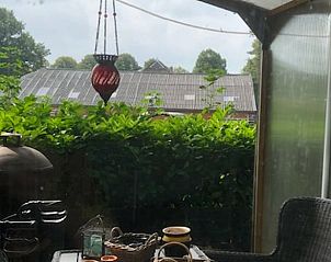 Verblijf 181211 - Vakantiewoning Noord Drenthe - Vakantiehuisje in Schipborg