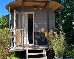Guest house 181212 • Holiday property Noord Drenthe • Huisje in Schipborg 