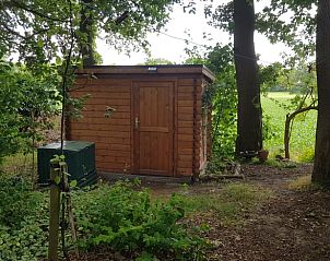 Verblijf 181213 - Vakantiewoning Noord Drenthe - Vakantiehuisje in Schipborg