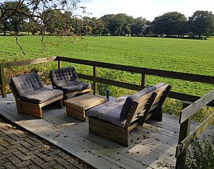 Verblijf 181213 - Vakantiewoning Noord Drenthe - Vakantiehuisje in Schipborg